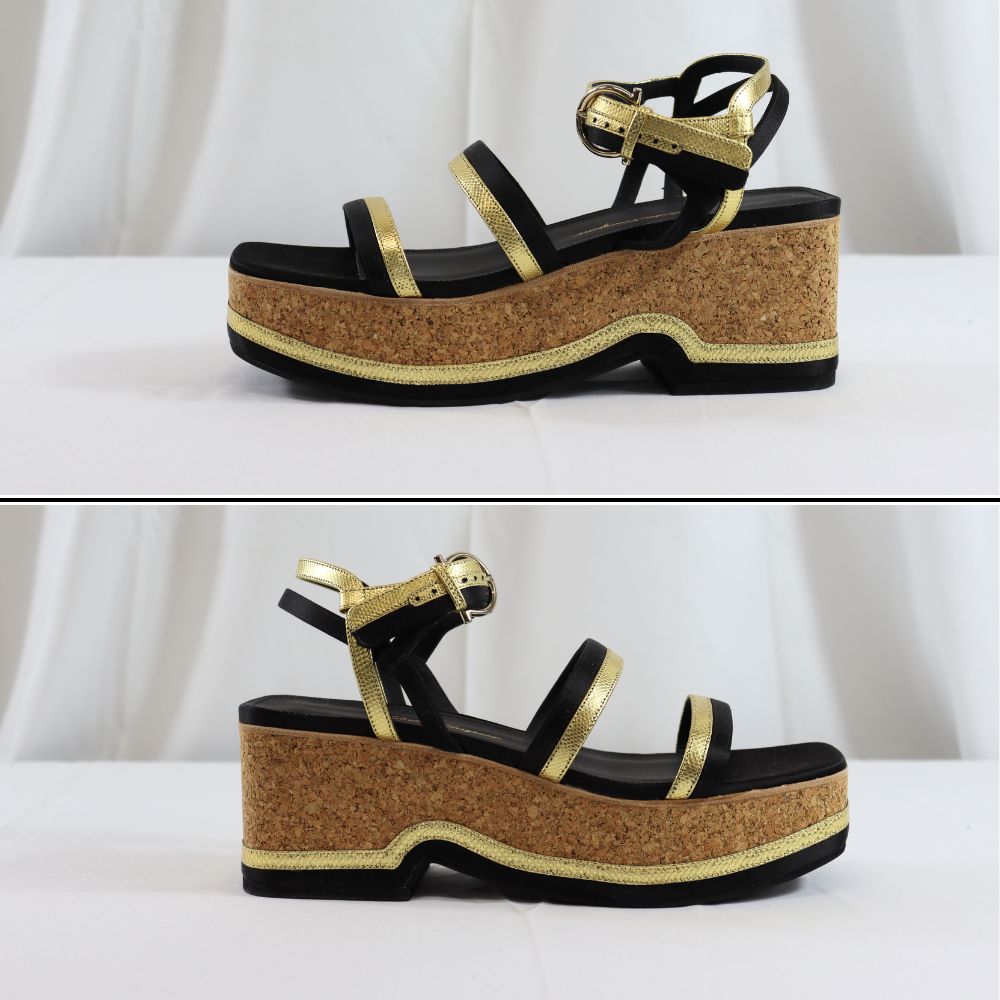 26.0cm【限定セール】新品・未使用 FERRAGAMO フェラガモ サンダル