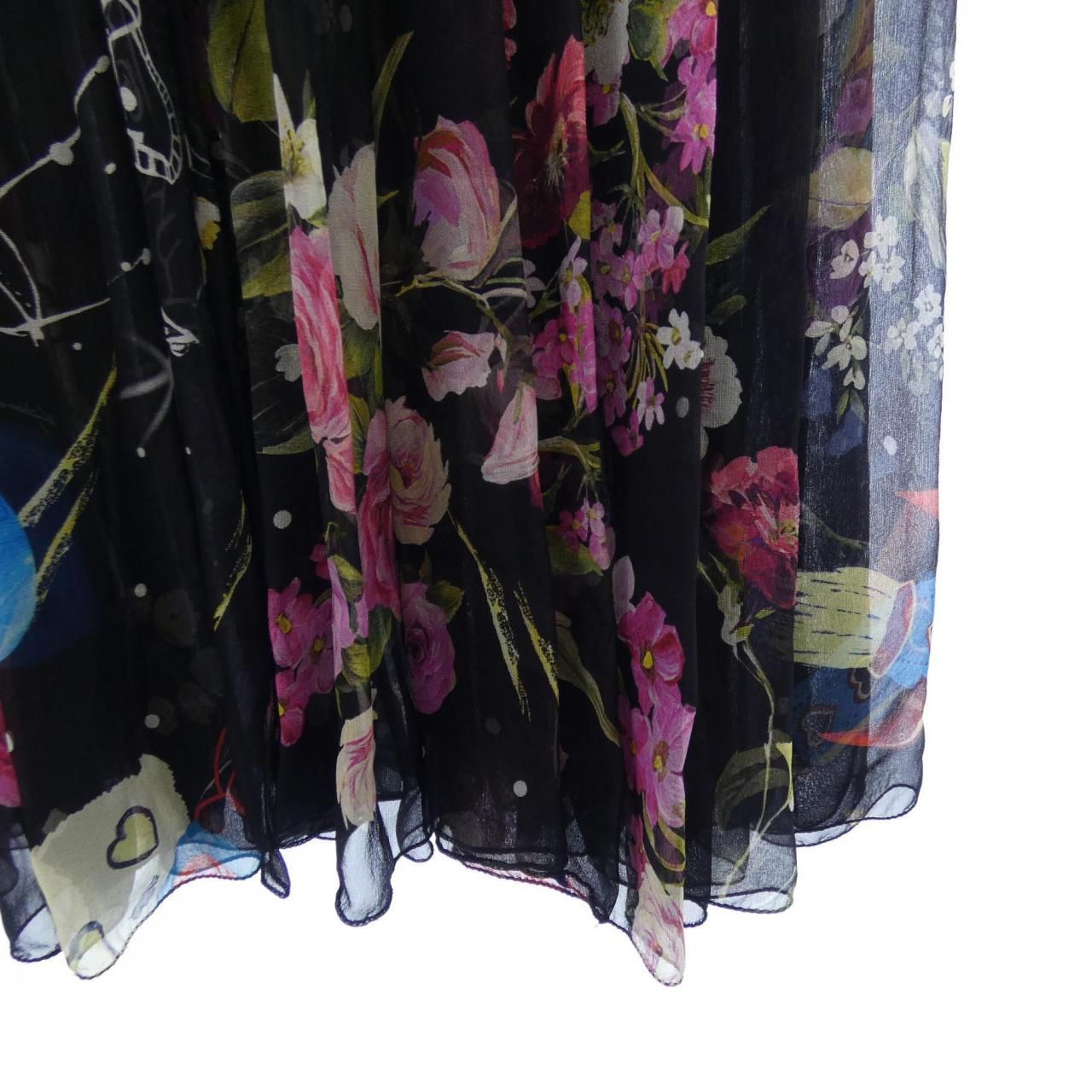 ドルチェアンドガッバーナ DOLCE-GABBANA F4AWRT HS1PC スカート GULLKHAN_COM