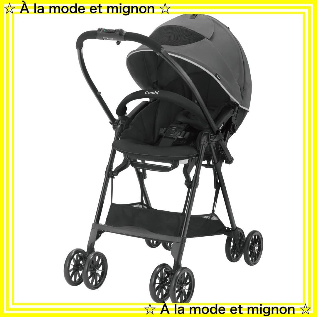 コンビ A型(両対面)ベビーカー コンビ A型(両対面)ベビーカー ホワイト