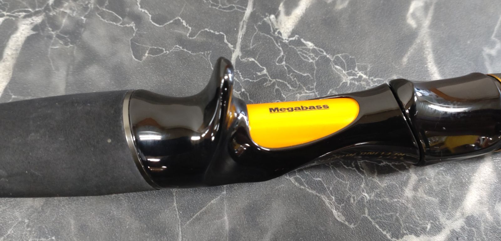 VSM-65MHC-LR 左巻き