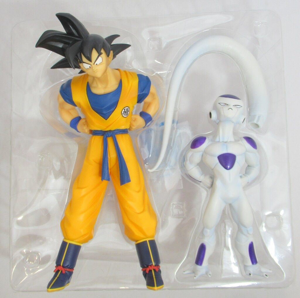 BANDAI SPIRITS 一番くじ ドラゴンボール BATTLE ON PLANET