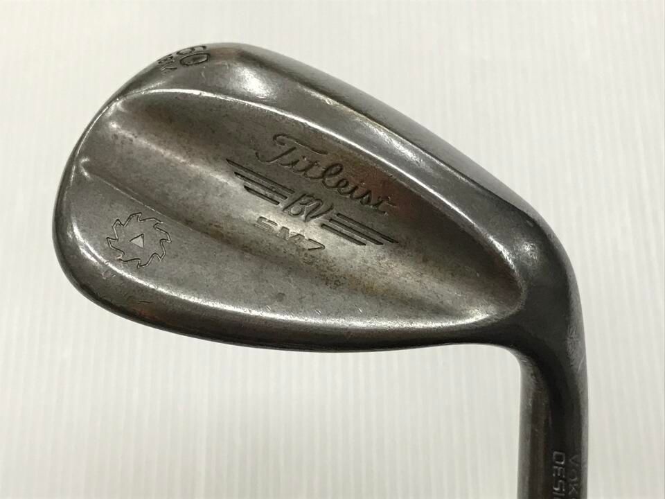 ボーケイ SM7 ツアークローム 60 S200 ダイナミックゴールドツアーイシュー ウェッジ タイトリスト 最短