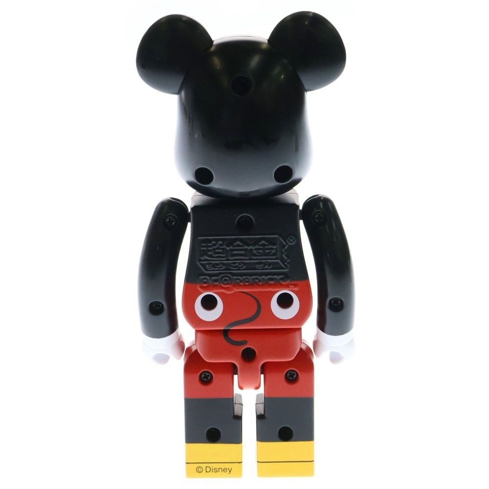 MEDICOM TOY (メディコムトイ) BE@RBRICK MICKEY MOUSE 200