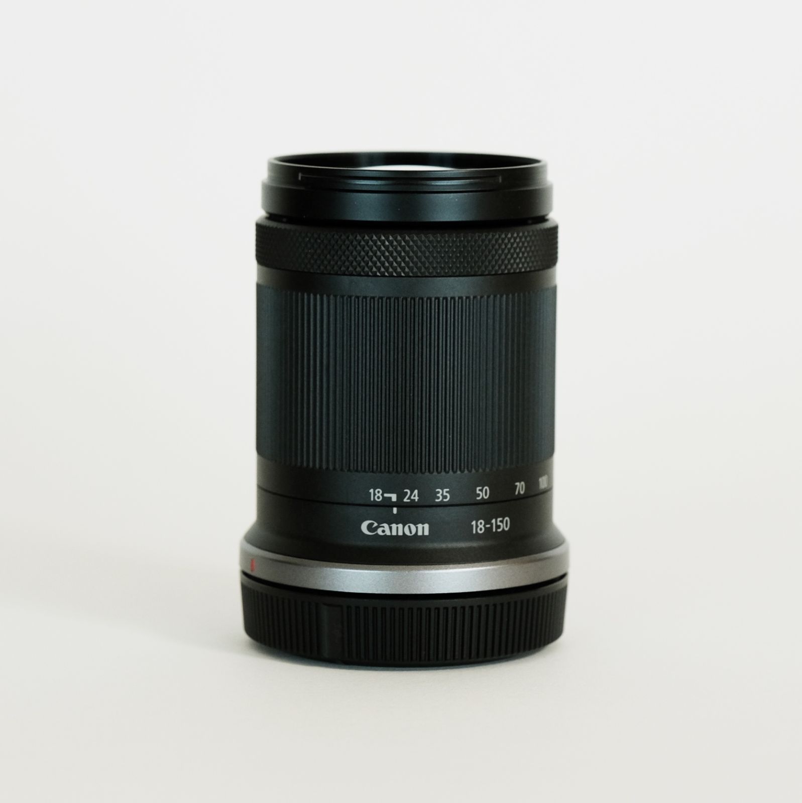 新品同様] Canon RF-S18-150mm F3.5-6.3 IS STM / RFマウント 高倍率