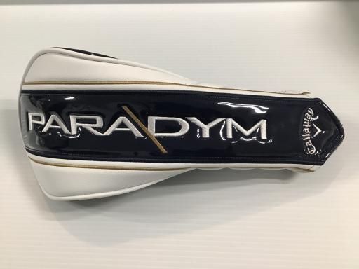 CW PARADYM