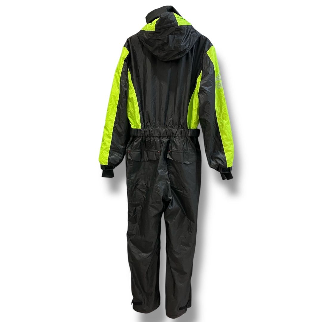 AEGIS イージス WORKMAN ワークマン サイズL 175〜185㎝ ブラック