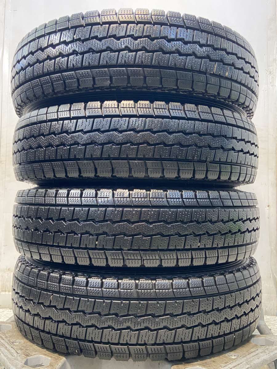  ＜特価 ＞2025年新作登場! 145|80R12 80|78LT ダンロップ ウィンターマックス SV01 TOPY M74 12x3.5 100-4穴 タイヤ スタッドレスタイヤ ホイールセット 4本セット w12251006007