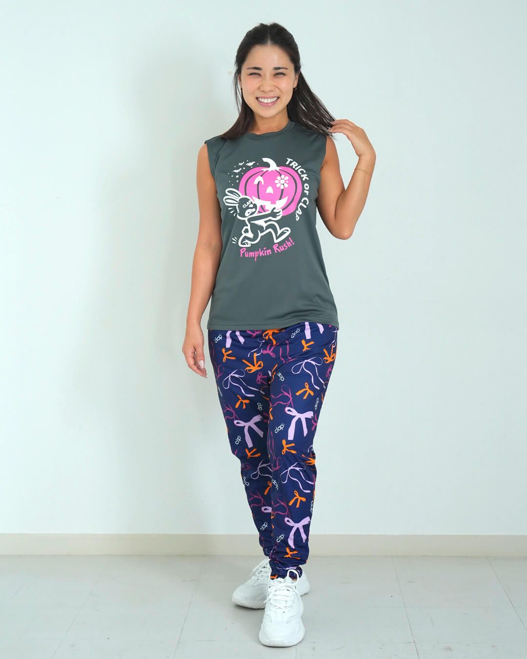 フィットネス クラップ