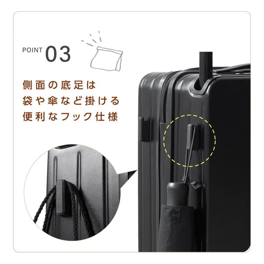 USBポート付き