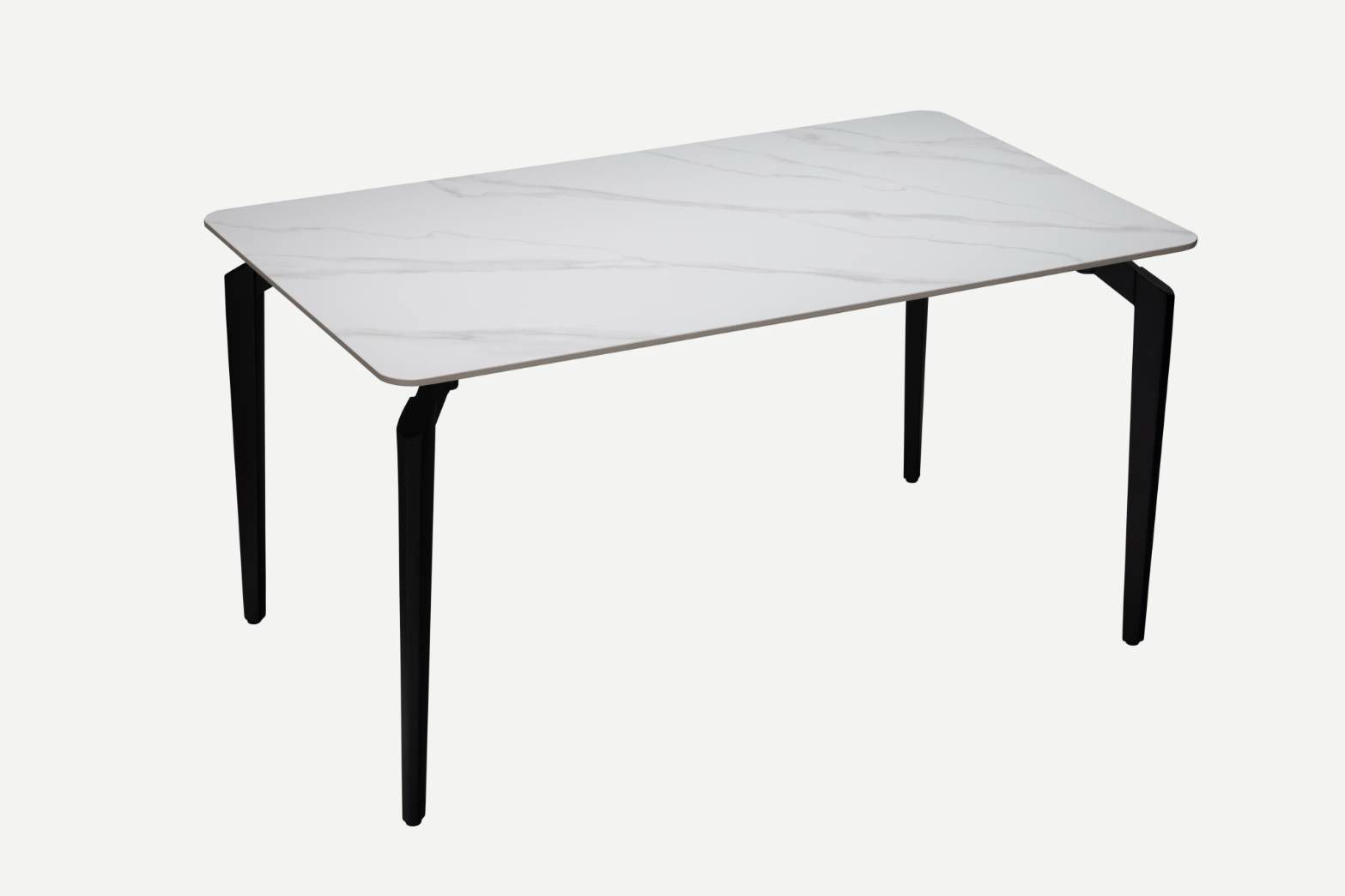 セラミック ダイニング5点セット B級品 ダイニング5点セット