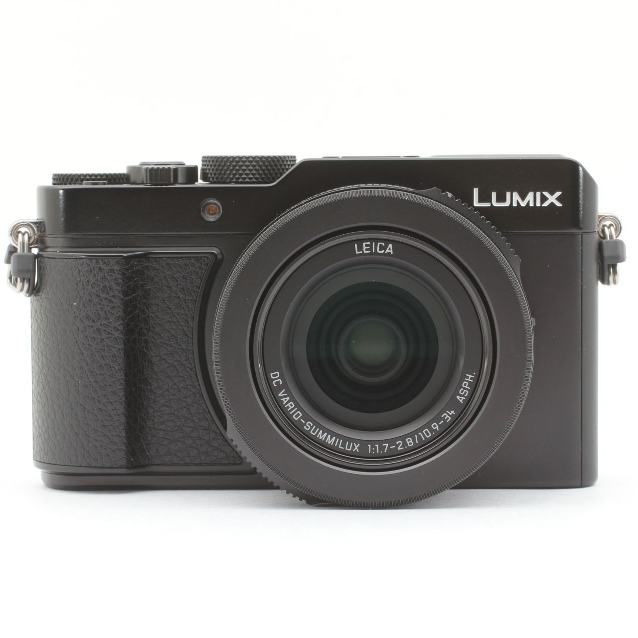 ショット数1102枚】パナソニック ルミックス DC-LX100M2 - メルカリ