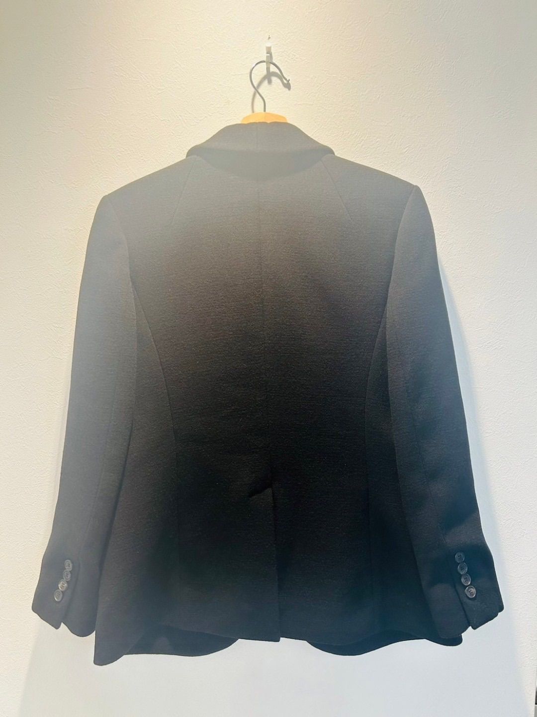 未使用品】ソニア ソニアリキエル SONIA SONIA RYKIEL テーラード 
