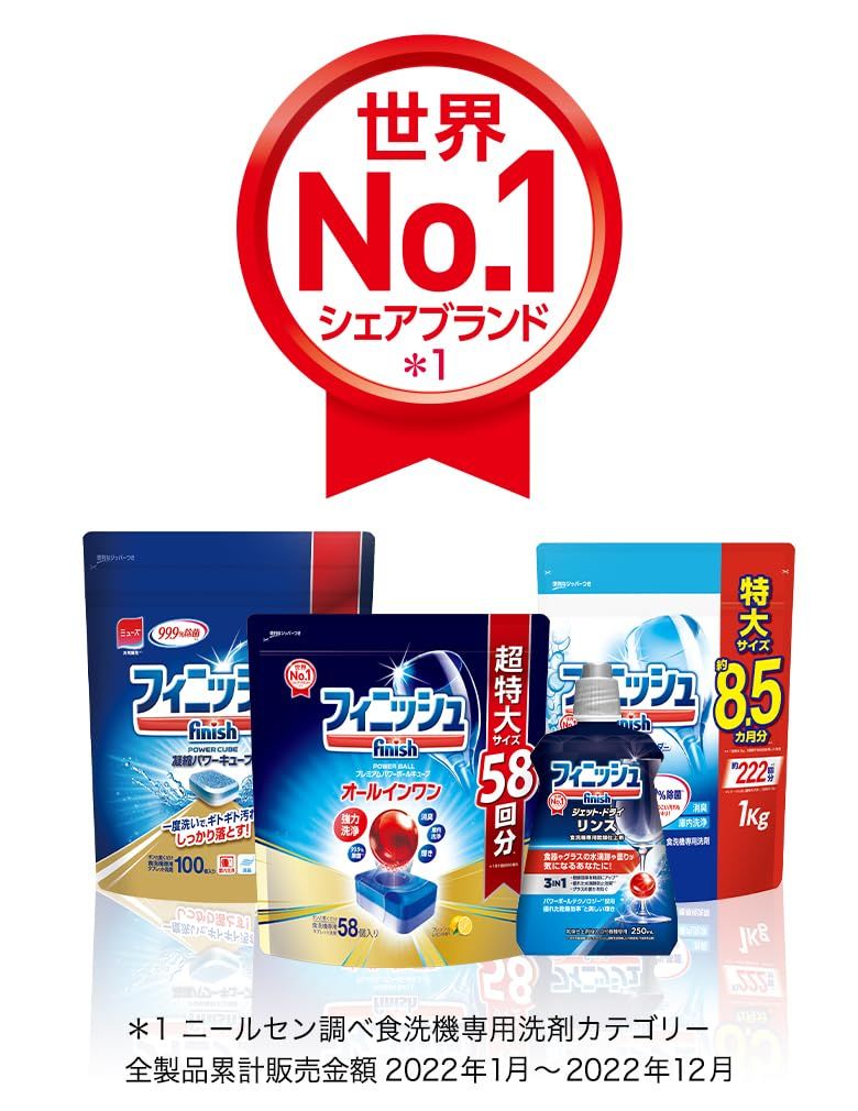 食洗機 洗剤