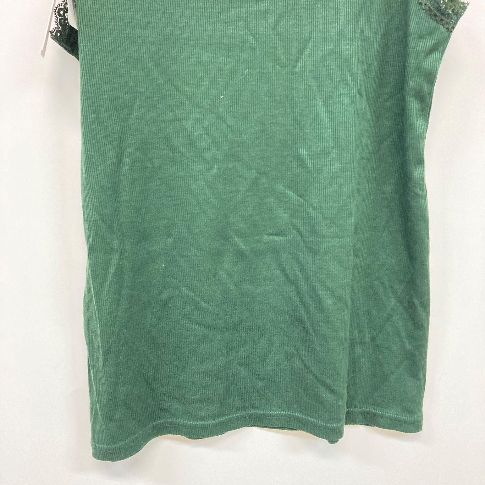 レース グリーン