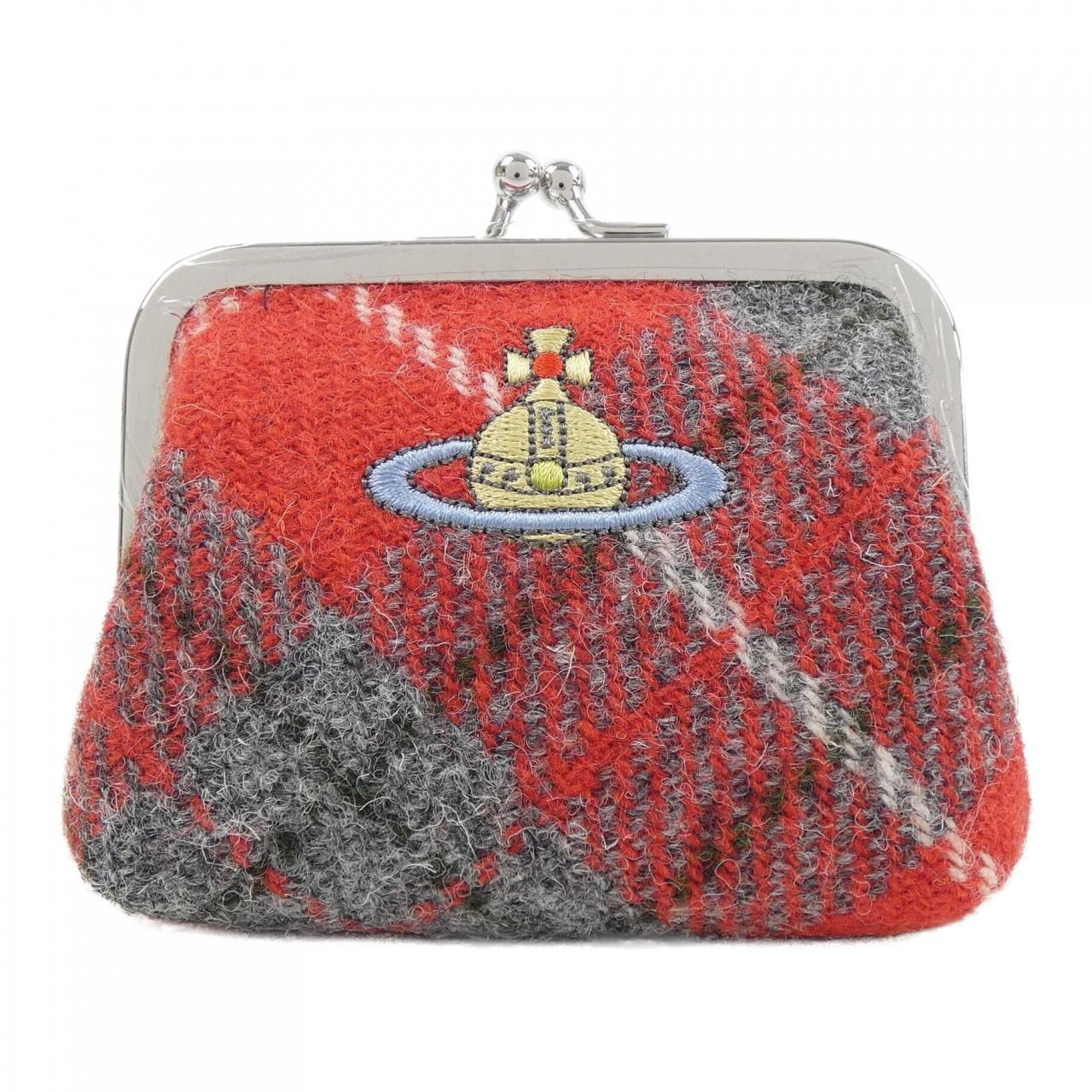 ヴィヴィアンウェストウッド Vivienne Westwood COIN CASE
