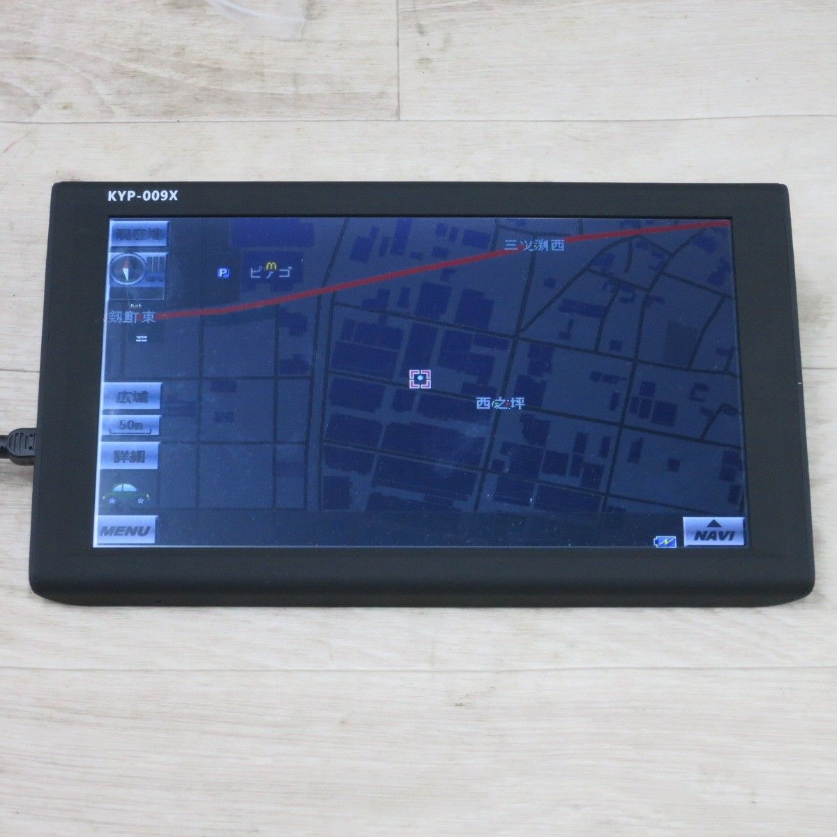 フォード エクスプローラー 2011〜 新品 ワイパースイッチ OEM品