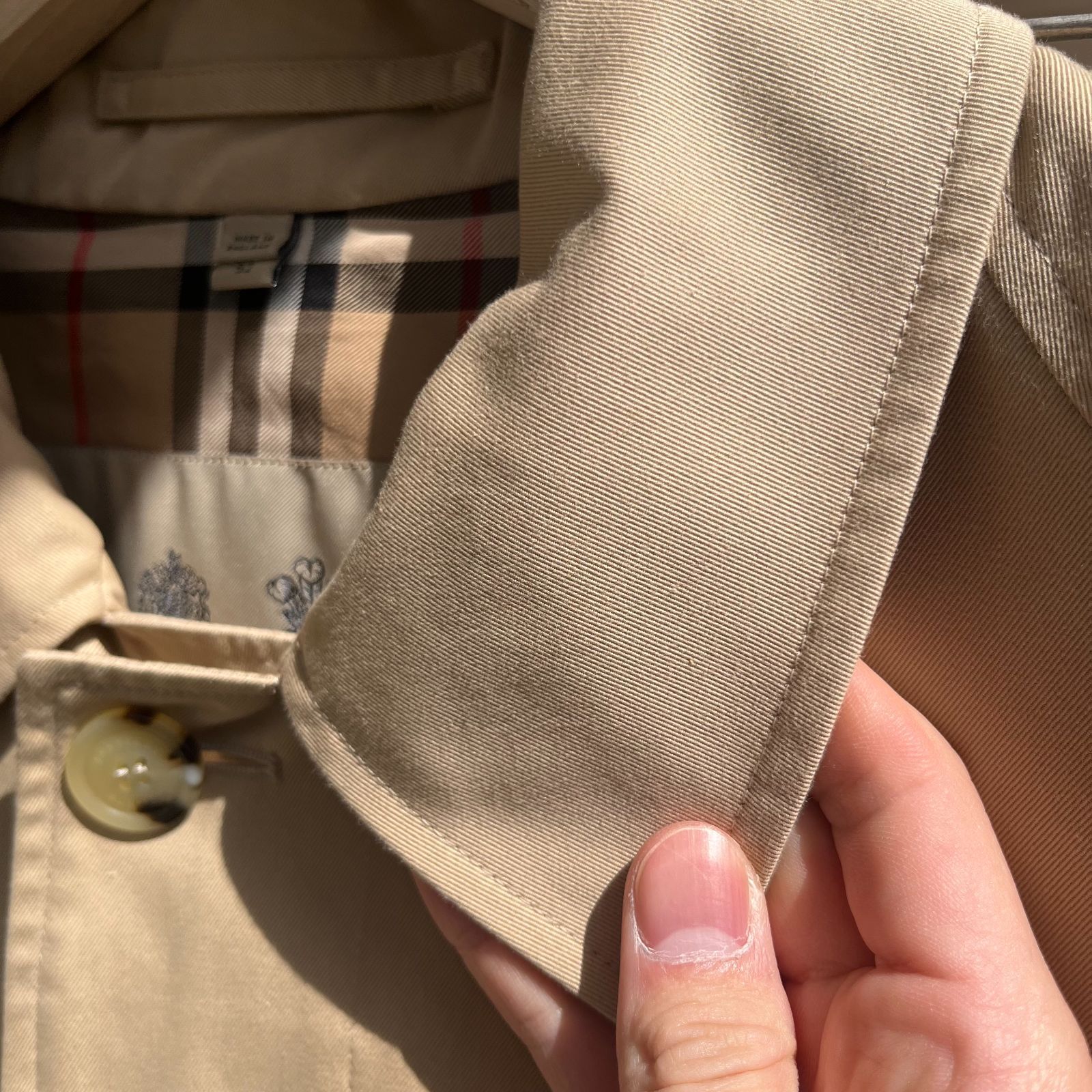 SIZE52 カムデン