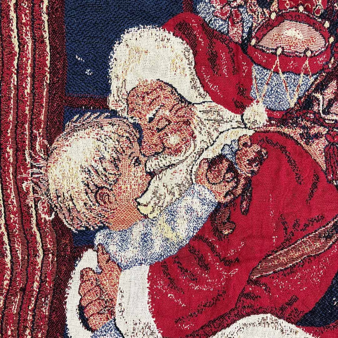 vintageラグ カーペット サンタ ベビー クリスマス 2107 vintageラグ カーペット サンタ ベビー クリスマス 2107 【公式通販】