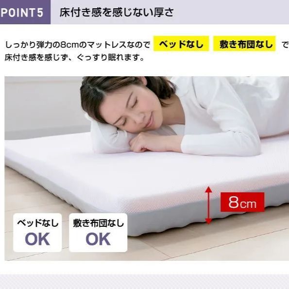 水色 ウレタンマット