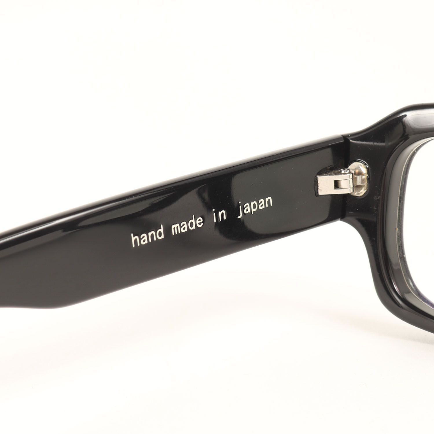 EFFECTOR エフェクター サングラス | GIGOR セルフレーム クリアレンズ  