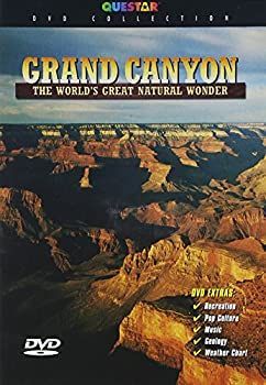 その他 Grand Canyon: World's Great Natural [DVD] Grand Canyon: World s Great Natural [DVD] [輸入盤] 【公式通販】