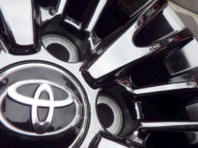 エグゼクティブラウンジ▲17x6.5J 5穴