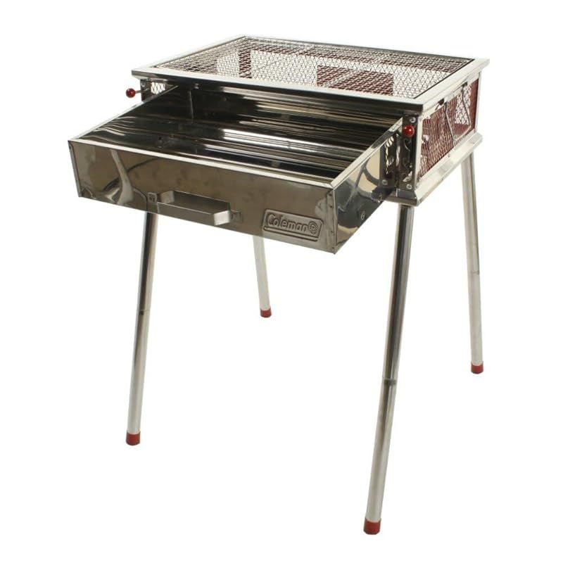 新品】 コールマン クールスパイダープロ/レッド 0 - メルカリ
