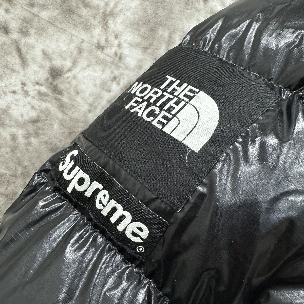 THE NORTH FACE×Supreme/ノースフェイス×シュプリーム【22AW】700-Fill Down Parka ND52206I/S