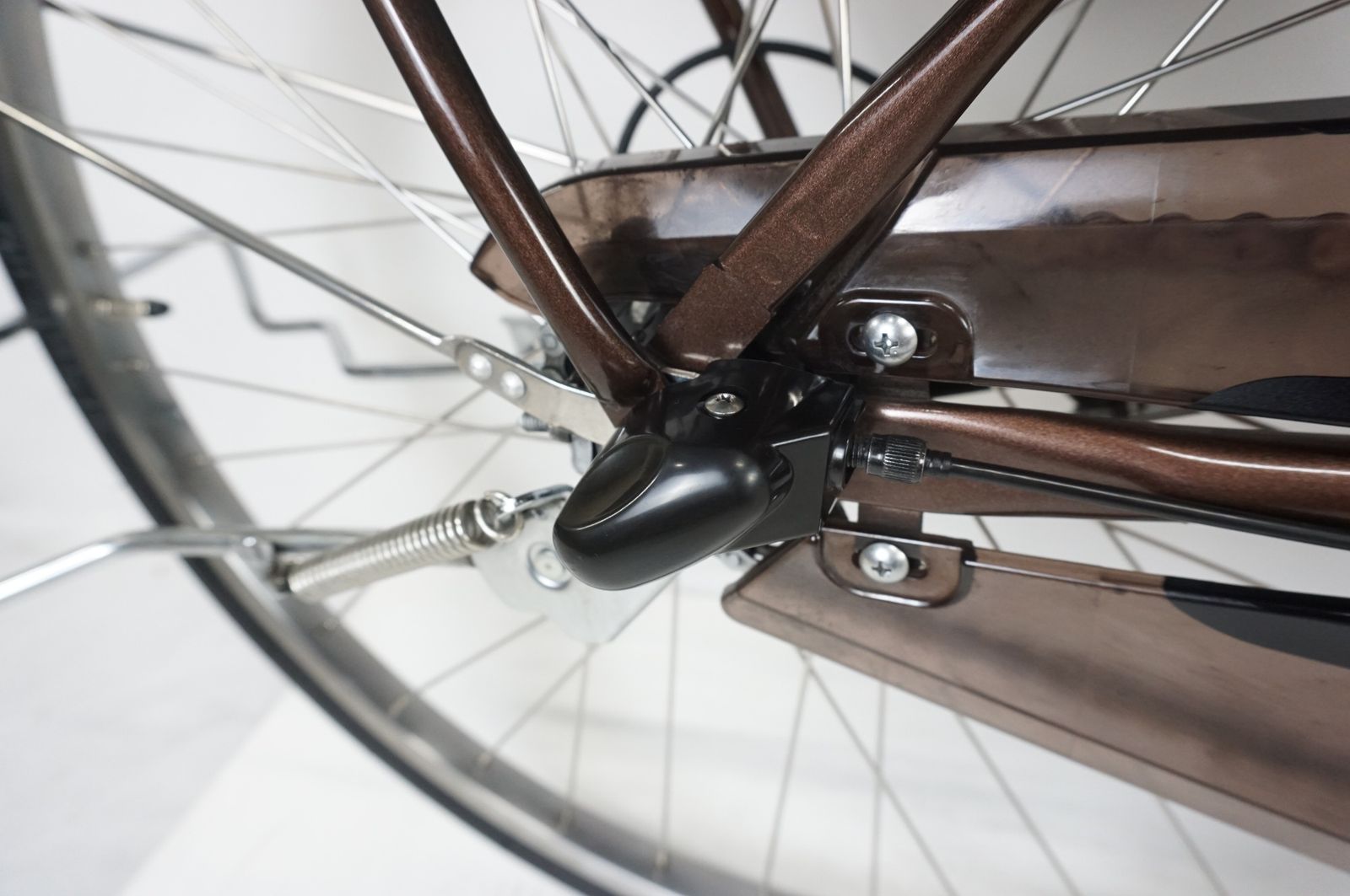 2025年モデル 電動アシスト自転車