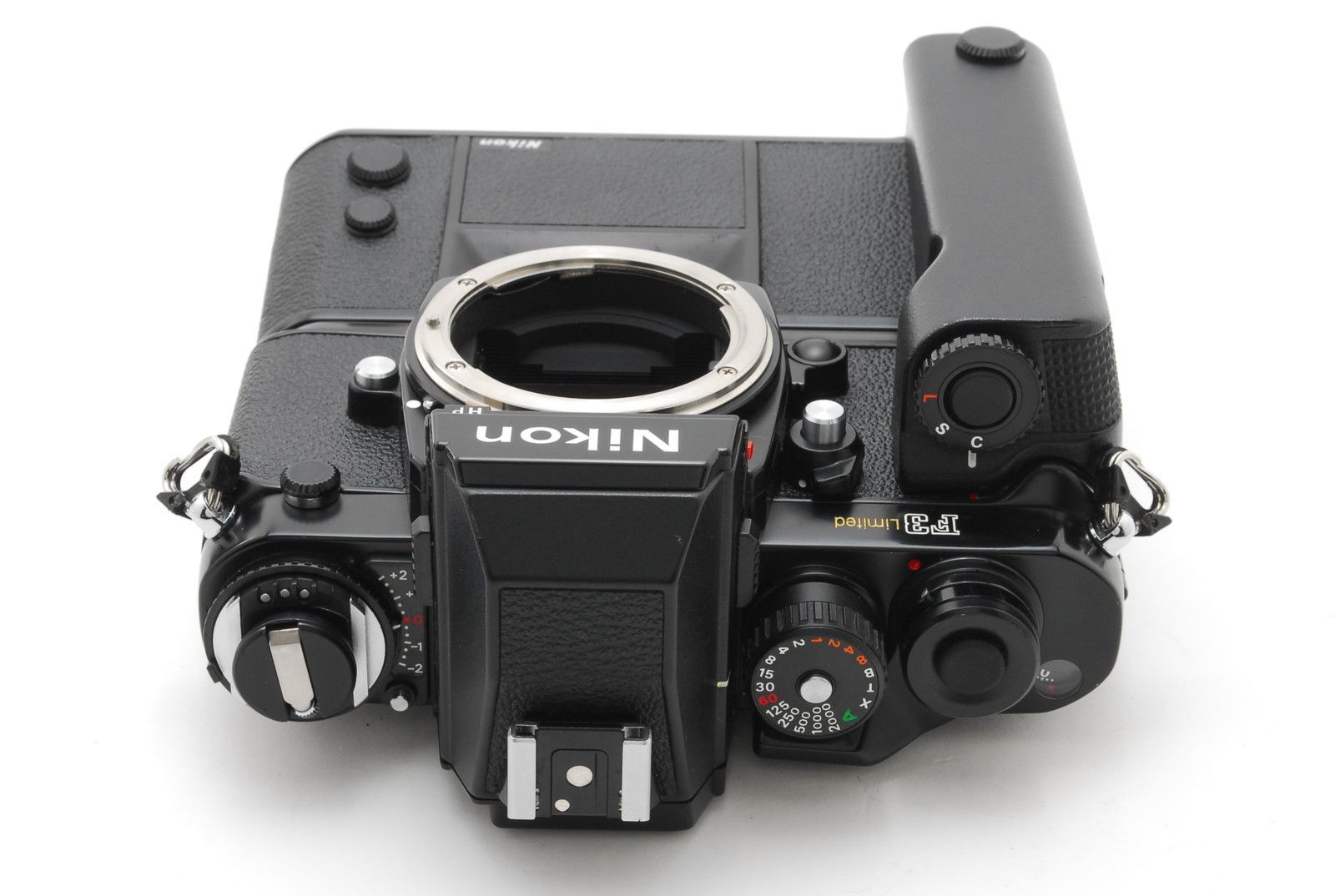 MD-4 一眼レフフィルムカメラ
