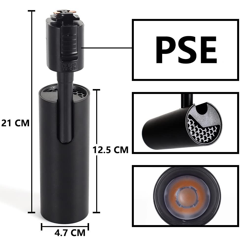ニュートラルライト4000K 取付簡単