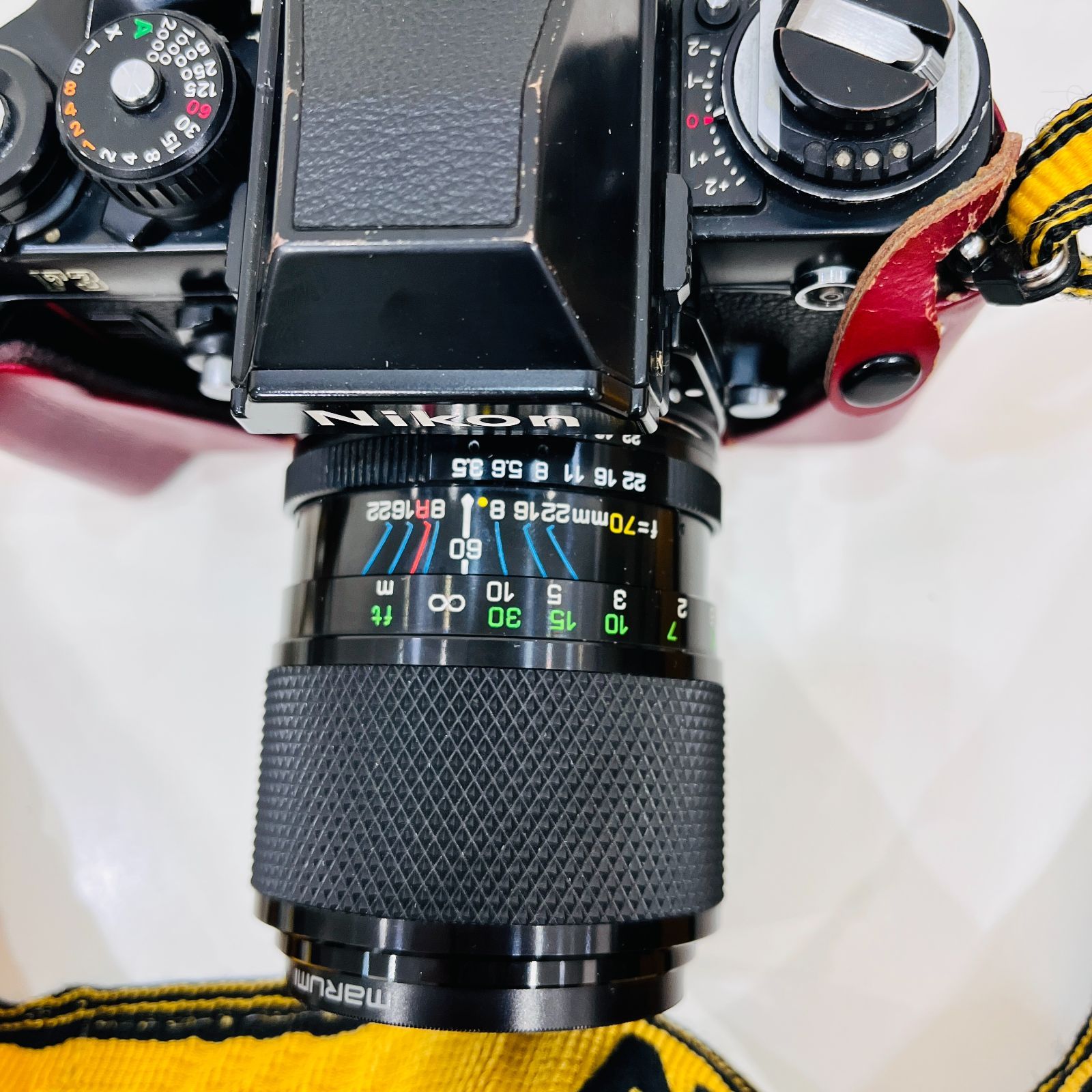 Nikon F3 【ジャンク】 - カメラ
