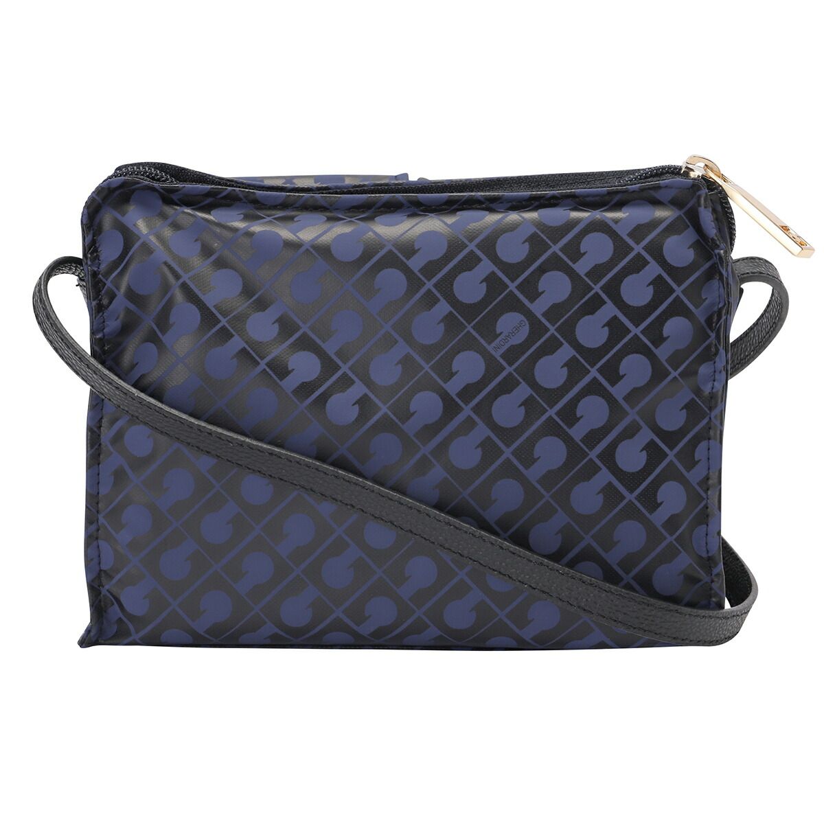 ゲラルディーニバック 新品 ゲラルディーニ GHERARDINI ショルダーバッグ ICONIQ