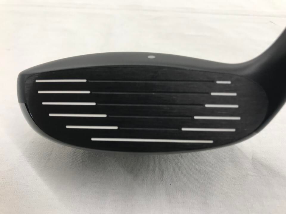 G440 23 R ALTA J CB BLUE ユーティリティ ピン 最短