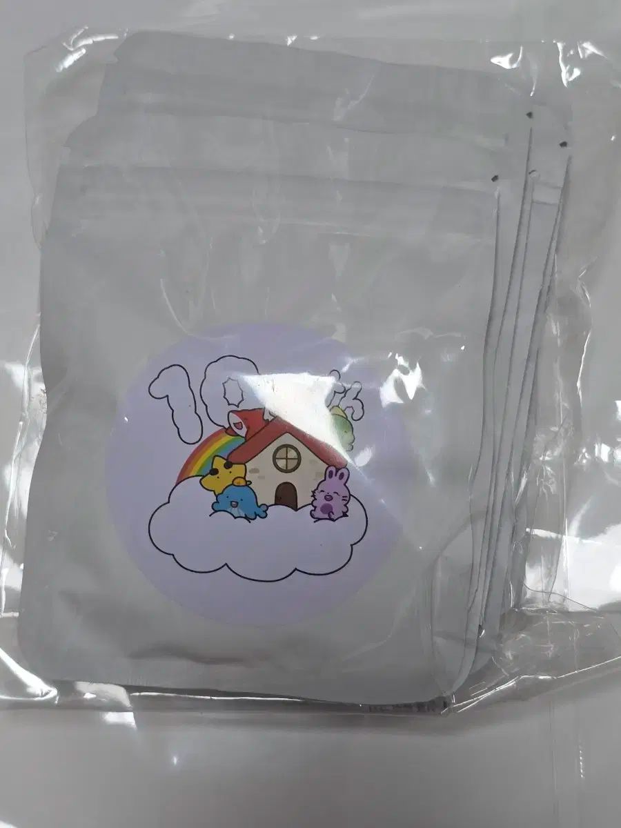 【雷市場（ポンジャン）商品韓国直送】 チャムトゥル ポップアップ 缶バッジ まとめ売り