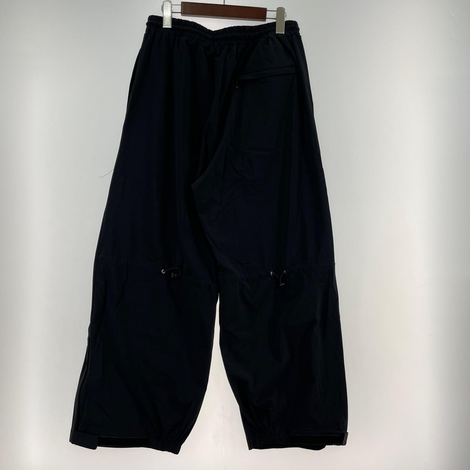 CHASSE SPIDER PANTS 黒 サイズ 1 通販] CHASSE(チェイス) Spider Pant 商品ページ – fazeone
