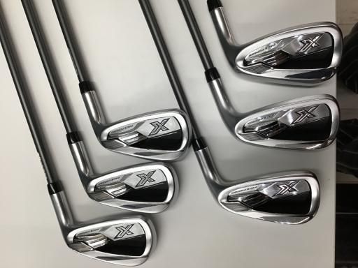 三浦技研 MG CB-1008 アイアン7本セット メンズゴルフ 刻印あり 三浦