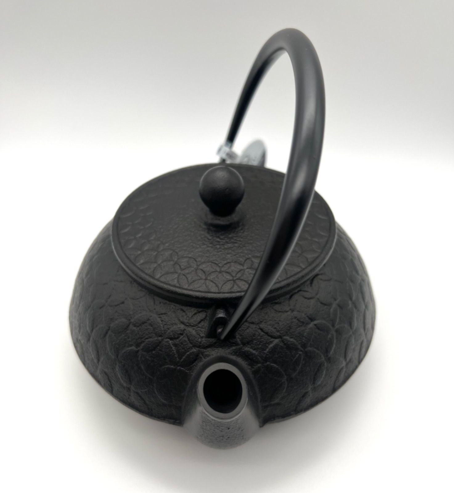 Kettle Rest