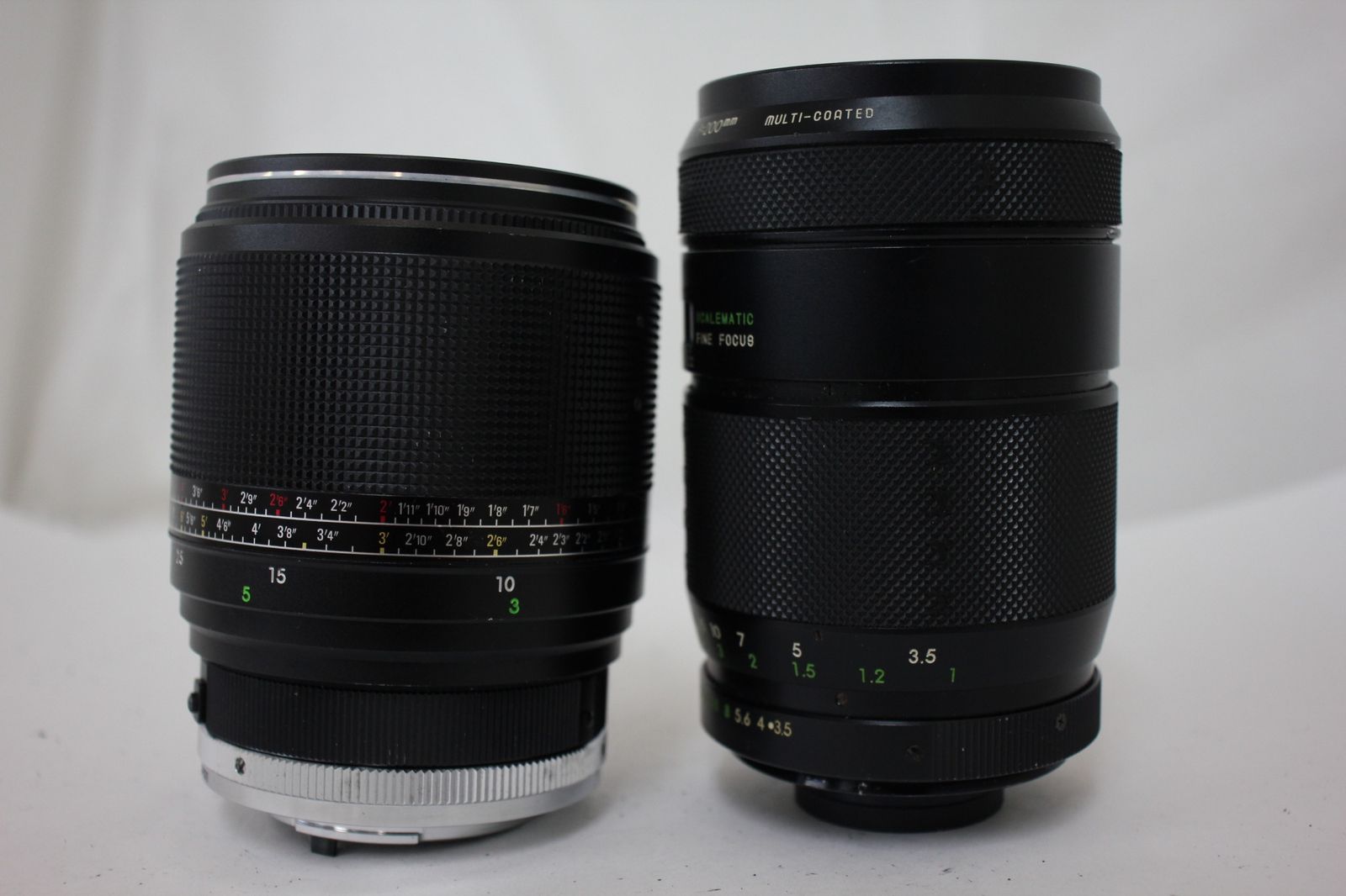Sigma-XQ 200mm