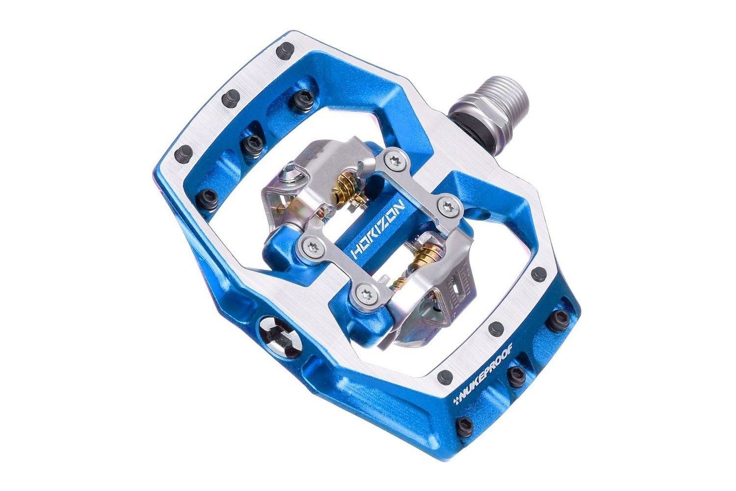 PEDAL ヌークプルーフ