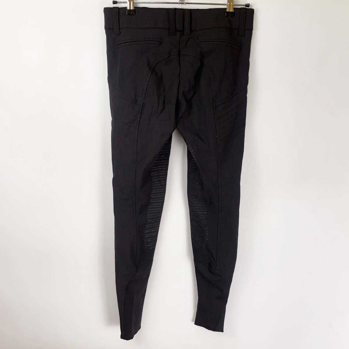 EQUILINE エクイライン シリコングリップ キュロット 44