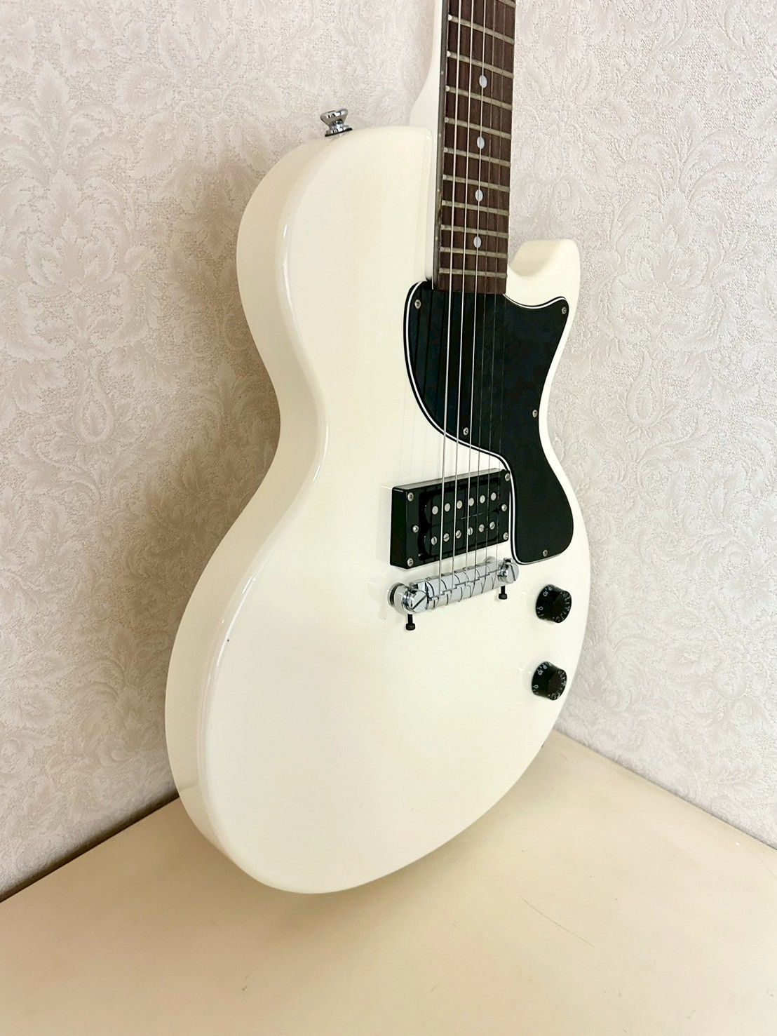 レスポールジュニア エピフォン