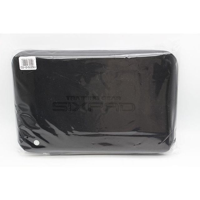 △ ♪ MTG SIXPAD シックスパッド パワースーツ ライトアブズ Mサイズ ウエスト72～90cm