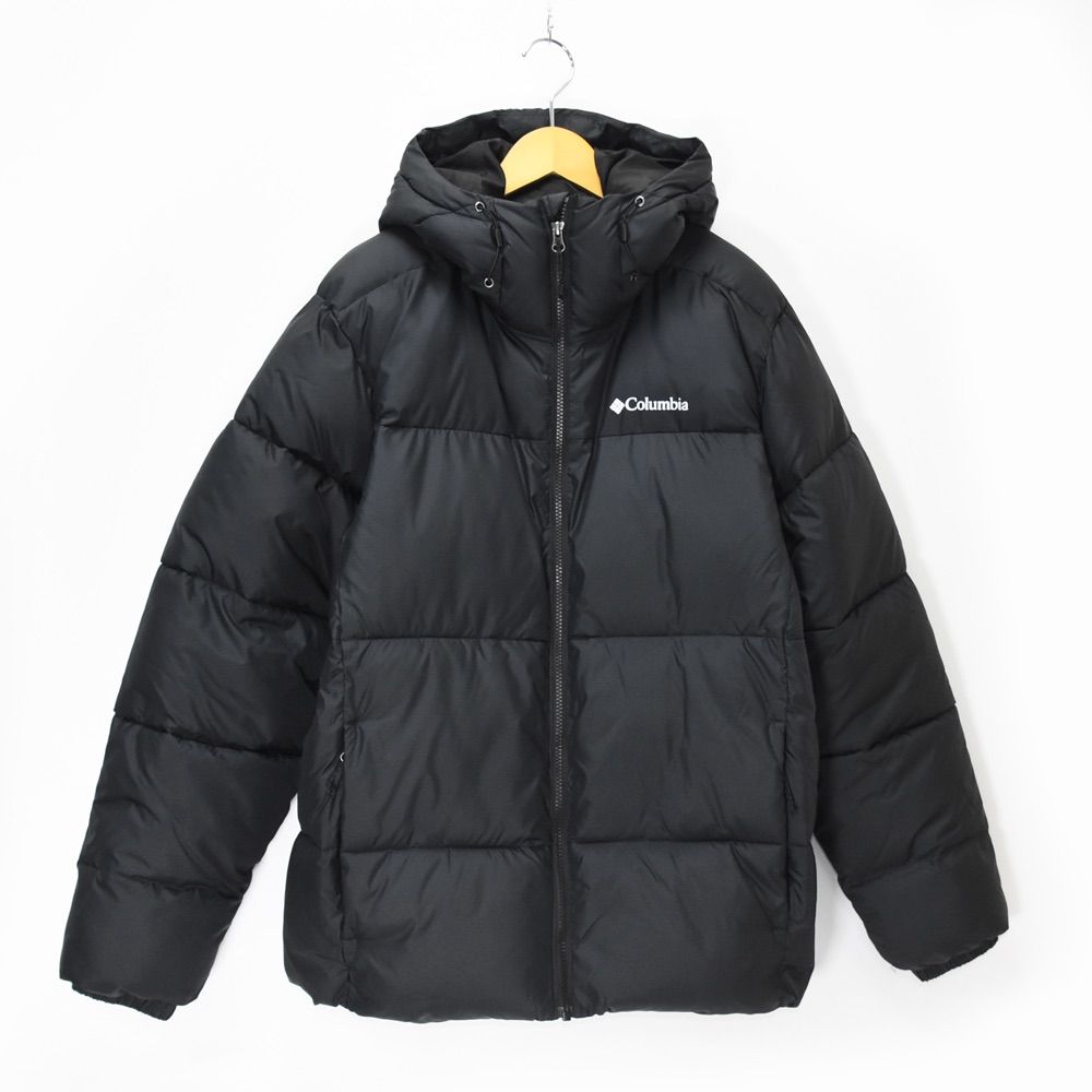 Columbia コロンビア Puffect Hooded Jacket パフェクト