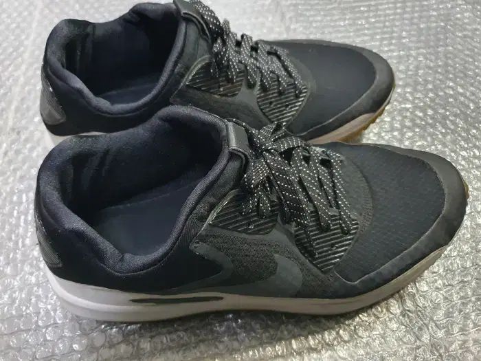 NIKE(ナイキ) ZOOM ゴルフスニーカー ( 285 ）