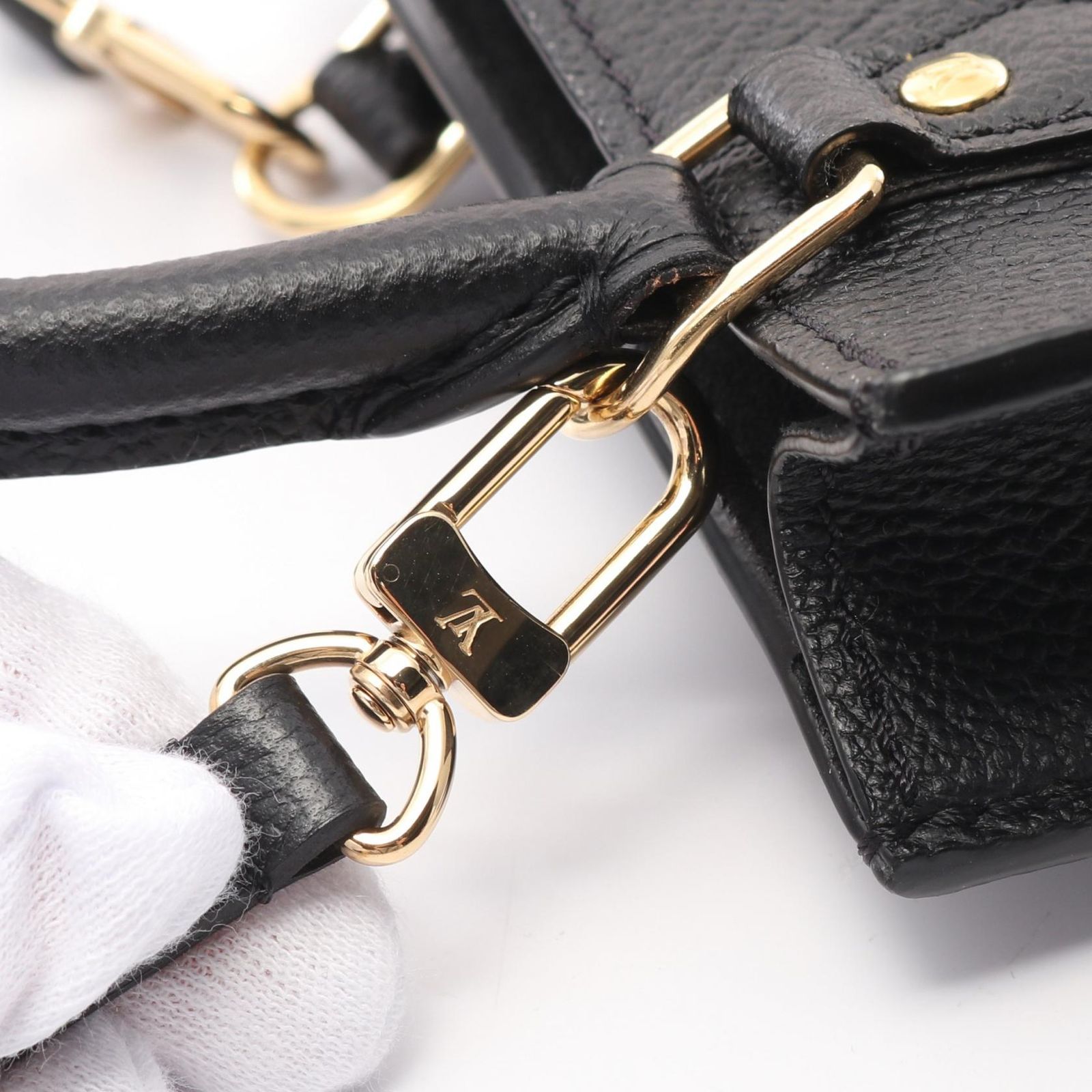 ヴィトン プティットサックプラ M80478 1223更新商品】LOUIS VUITTON ルイ・ヴィトン プティット