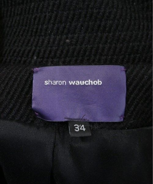 sharon wauchob コート（その他） レディース 【古着】【中古】【送料