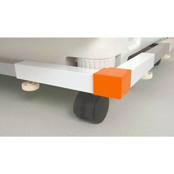 洗濯機置台ドラム式洗濯機対応SRO5