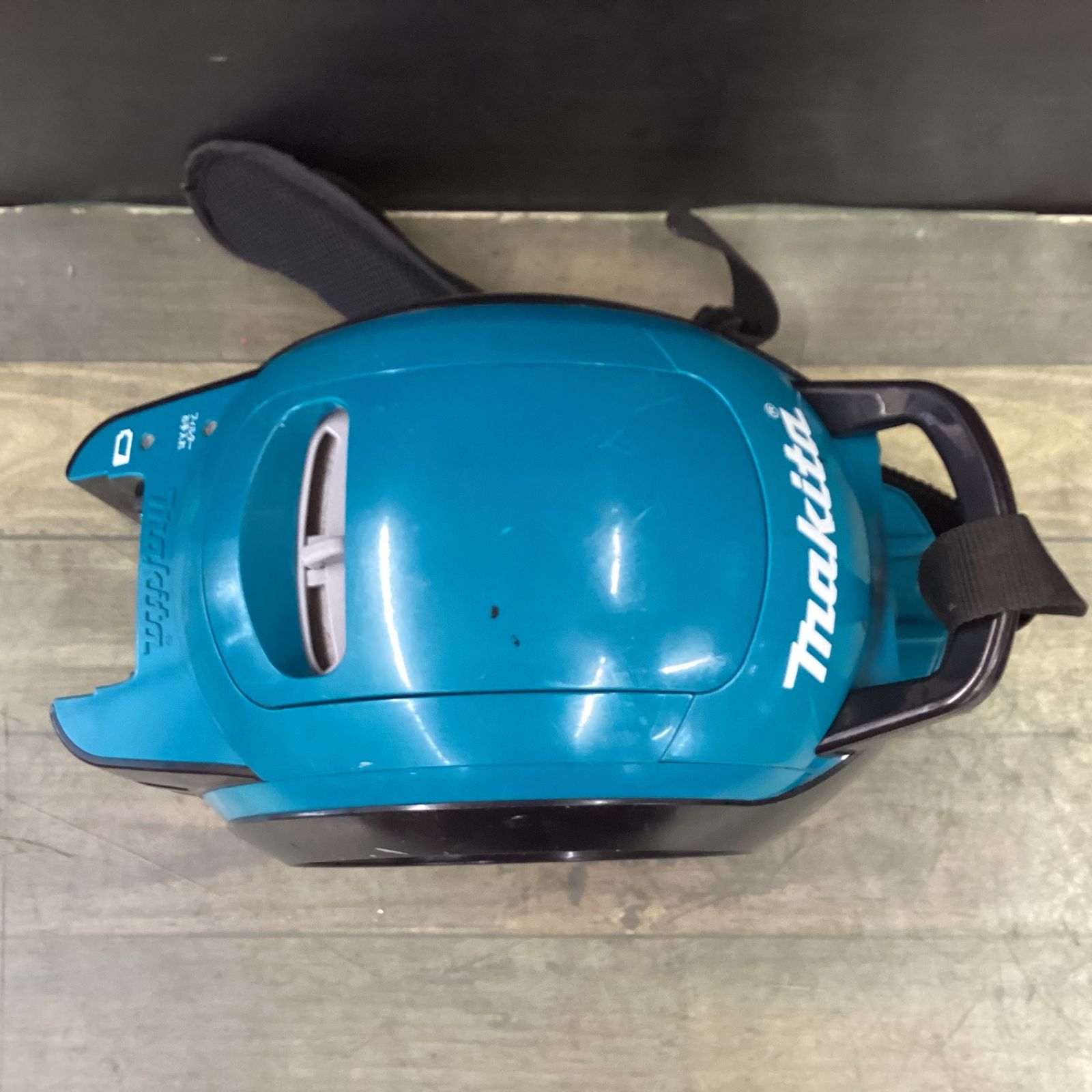 マキタ コードレスサイクロン掃除機 CL500DZ ☆マキタ(makita