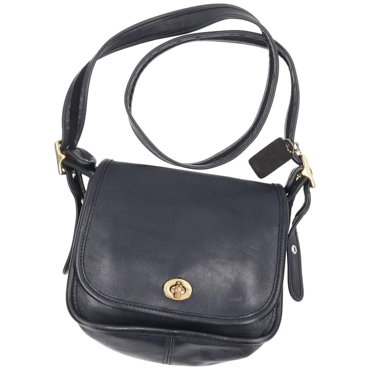 古着 90年代 コーチ COACH OLD COACH オールドコーチ ターンロック